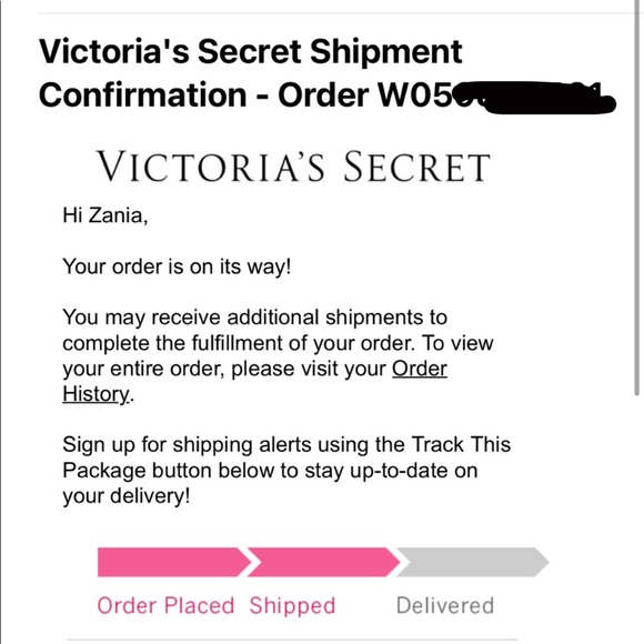 Victoria’s Secret Unlined Bra Top - Picture 6 of 8